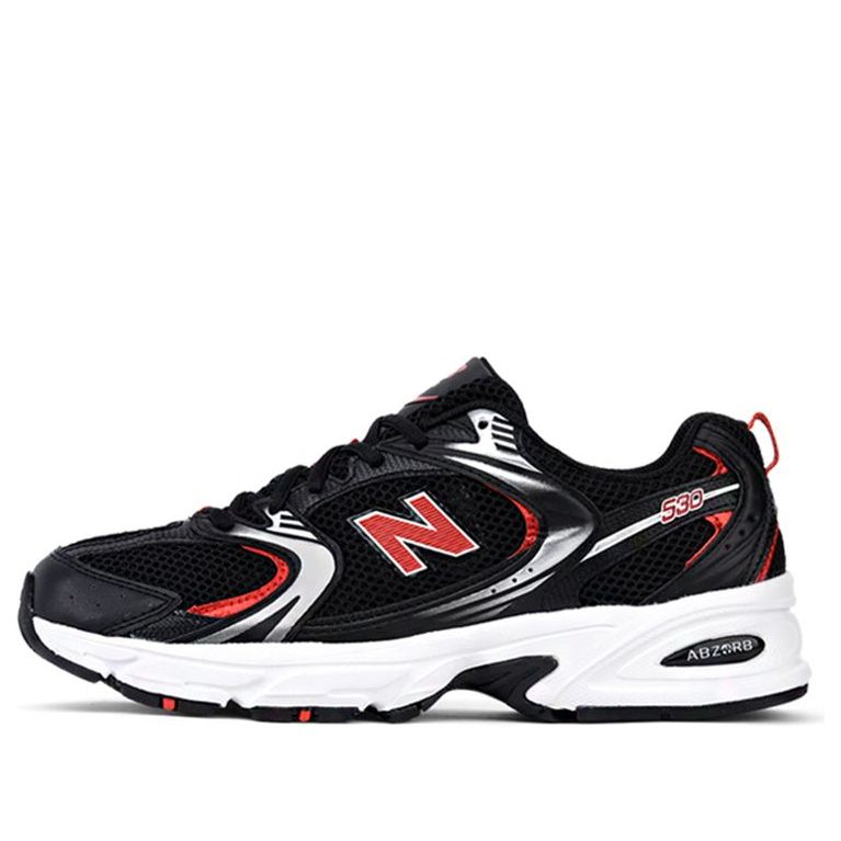 New Balance 530 'Phantom Velocity Red' MR530UXS