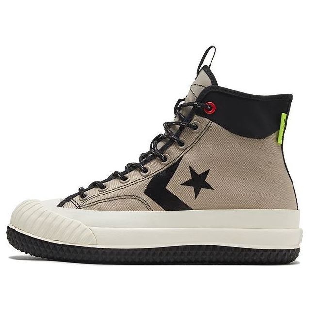 Converse Bosey MC Gore-Tex High 'Malted Black' 169359C