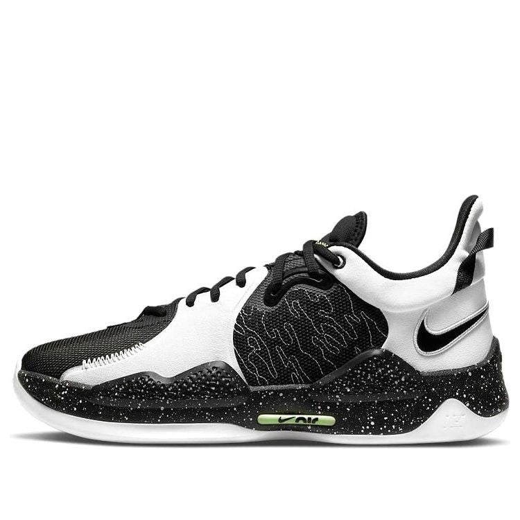 Nike PG 5 EP 'Black Volt' CW3146-003