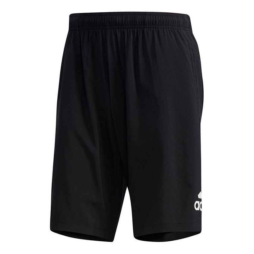 adidas M Mh LT Wv Sho Casual Running Sports Shorts Black FM5361