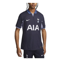 Nike Tottenham Hotspur 2023/24 Match Away Jersey 'Navy' DX2624-460