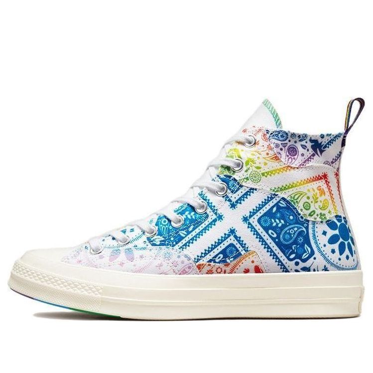 Converse Chuck 70 High 'Pride' A02266C