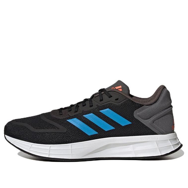 adidas Duramo 10 'Black Blue' GW4075