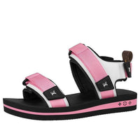 (WMNS) LOUIS VUITTON Arcade Sandals 'Pink' 1A8GJN