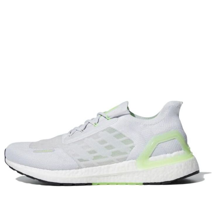 adidas Ultra Boost Summer.Rdy 'Dash Grey Signal Green' FY3472