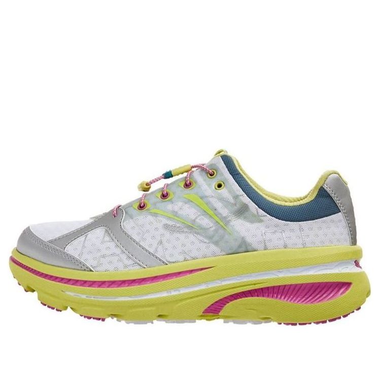 (WMNS) HOKA ONE ONE OV X Hoka Bondi B 'Maximalist' 1107790-LSSP