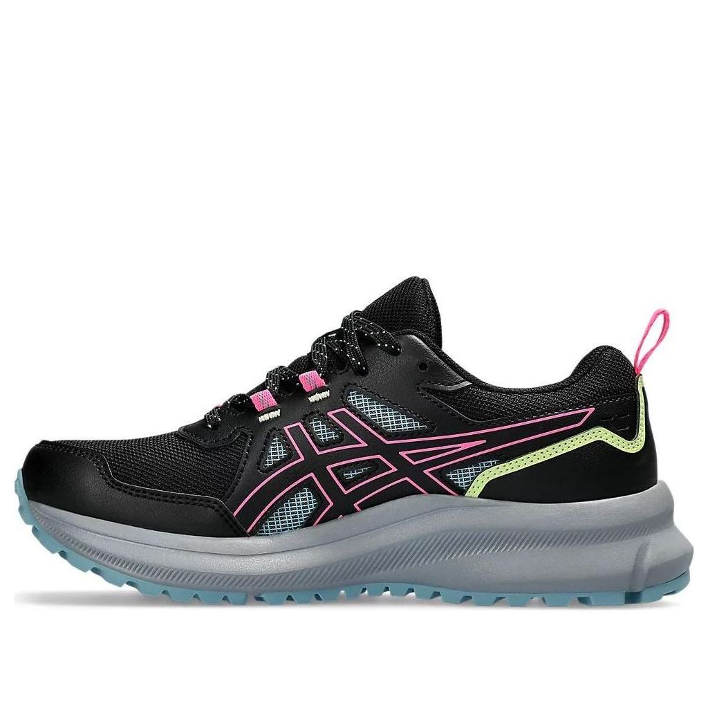 (WMNS) ASICS Trail Scout 3 'Black Birch' 1012B516-001