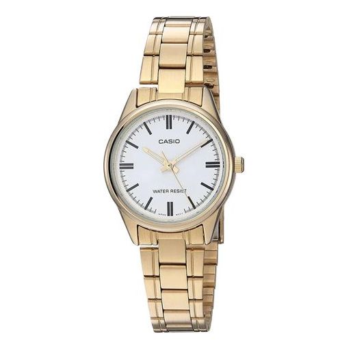 CASIO LTP-V005G-7AUDF Quartz LTP-V005G-7AUDF