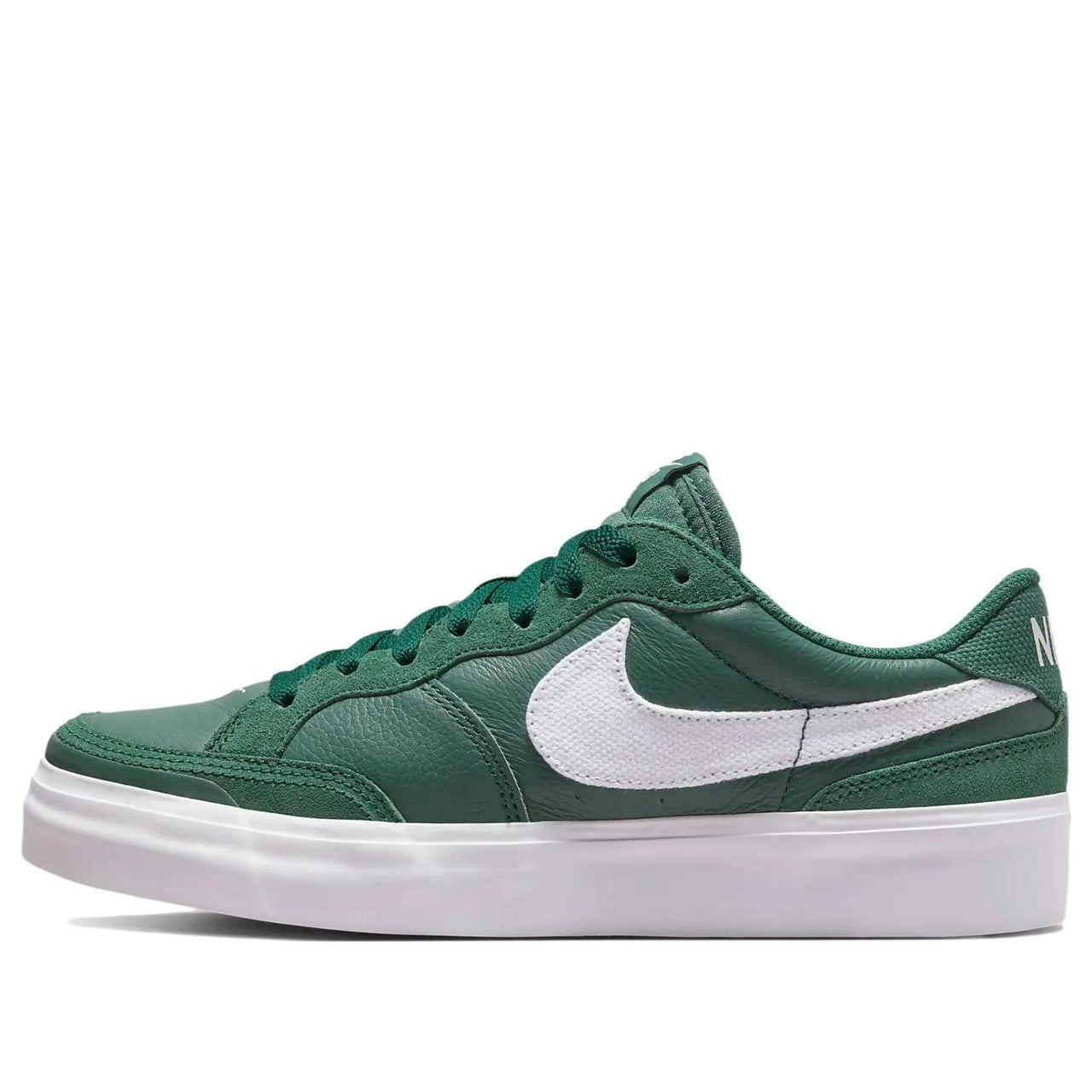 (WMNS) Nike Zoom Pogo Plus Premium SB 'Gorge Green' DQ5127-300