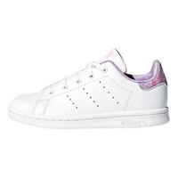 (PS) adidas originals Stan Smith 'White Pink' AH2153