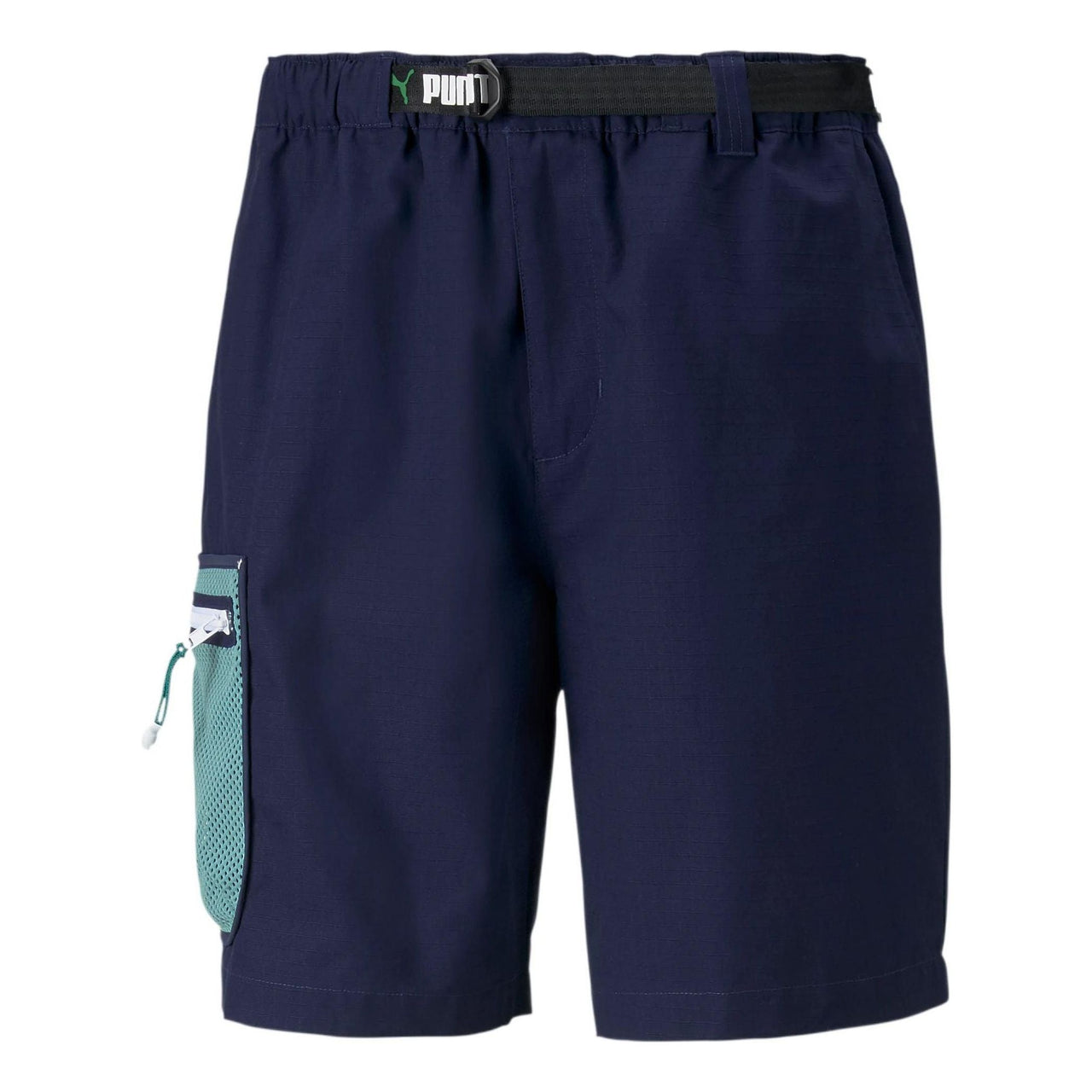 PUMA X Butter Goods Rip Stop Cargo Short 'Navy' 534062-84