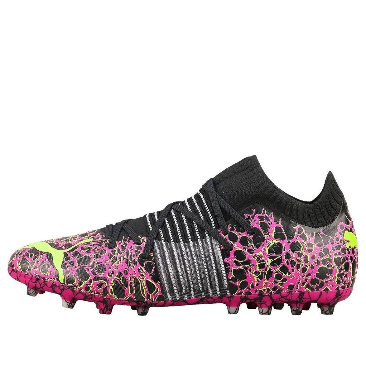 PUMA Future 1.2 MG Origin 'Ultra Magenta Black' 106481-04
