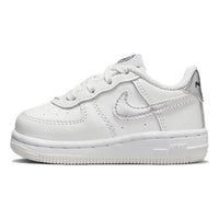 (TD) Nike Air Force 1 Low SE 'White Silver' FJ3488-100