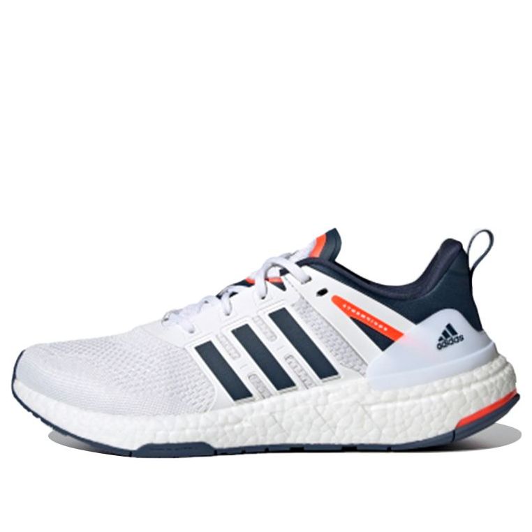 adidas Equipment Plus 'White Navy' H02758