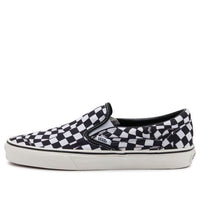 Vans Classic Slip-On 'OTW - Dahahm Checkerboard' VN0A5AO8342