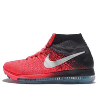 (WMNS) Nike Zoom All Out Flyknit 'Hot Punch Blue' 845361-600