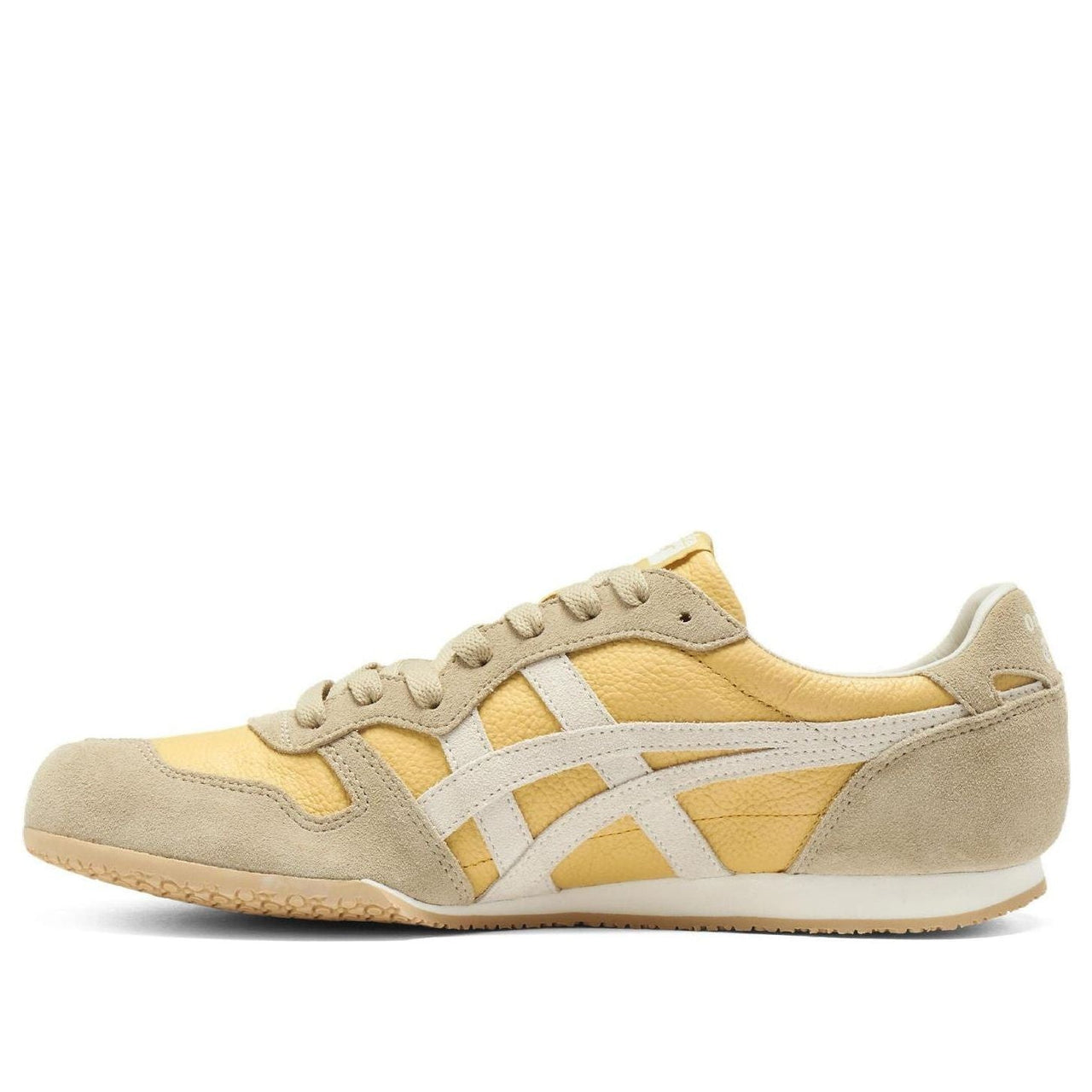 Onitsuka Tiger Serrano VIN 'Mineral Brown Cream' 1183C285-201