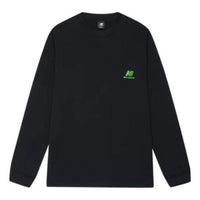 New Balance x Nice Rice Pullover 'Black Green' BKAMT22381