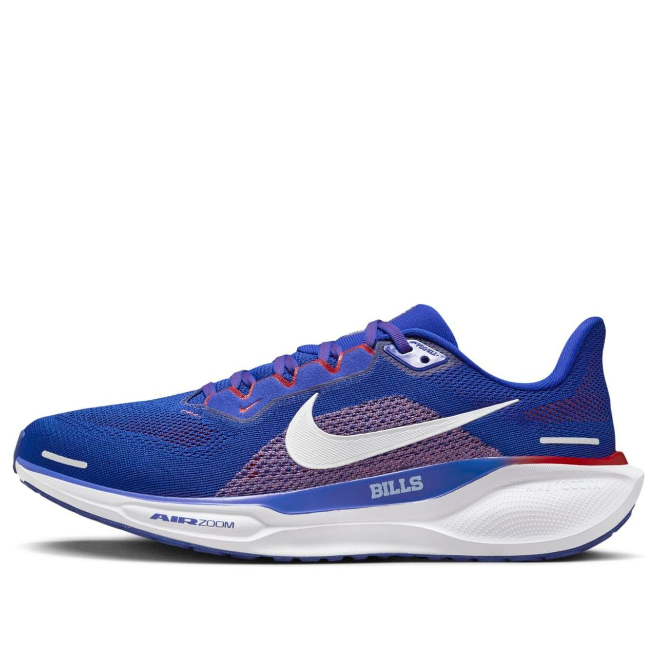 Nike Air Zoom Pegasus 41 'Buffalo Bills' FZ5074-400