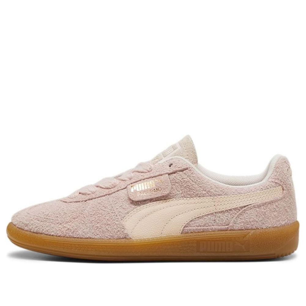 Puma Palermo Hairy 'Rose Quartz' 397251-02