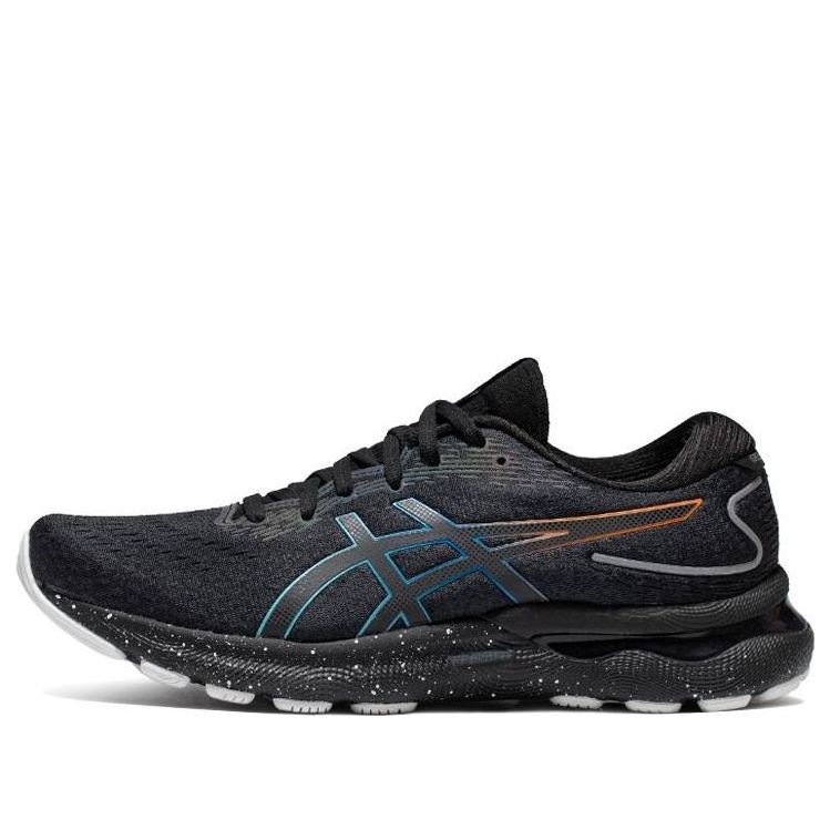 ASICS Gel-Nimbus 24 Lite Show 'Black' 1011B544-001