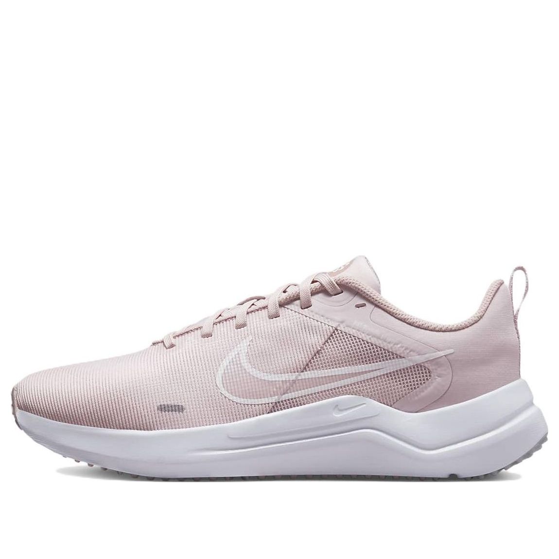 (WMNS) Nike Downshifter 12 'Barely Rose Pink Oxford' DD9294-600