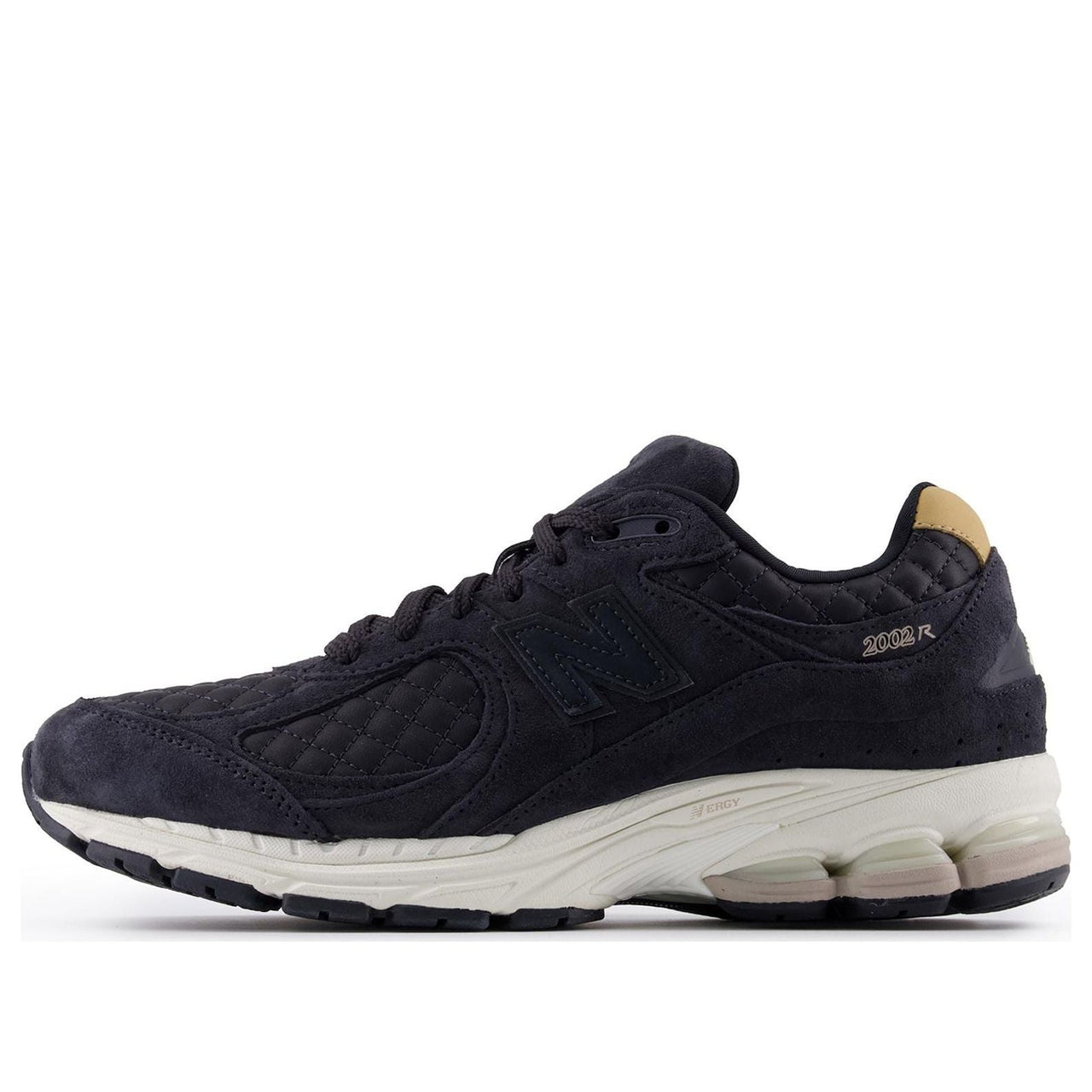 New Balance 2002R 'Quilted Black' M2002RPG