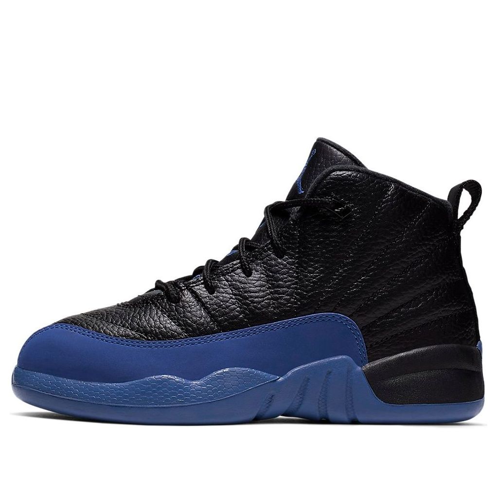 (PS) Air Jordan 12 Retro 'Game Royal' 151186-014