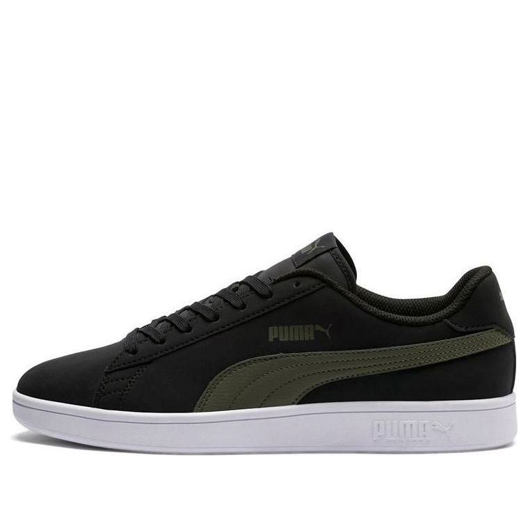 PUMA Smash v2 'Buck - Black Forest Night' 365160-05