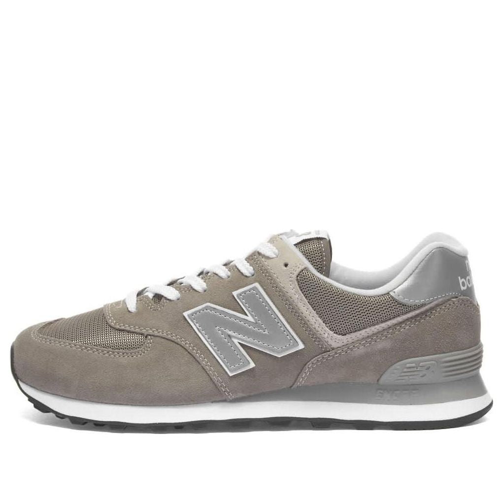 New Balance 574 Core 'Grey' ML574EGG