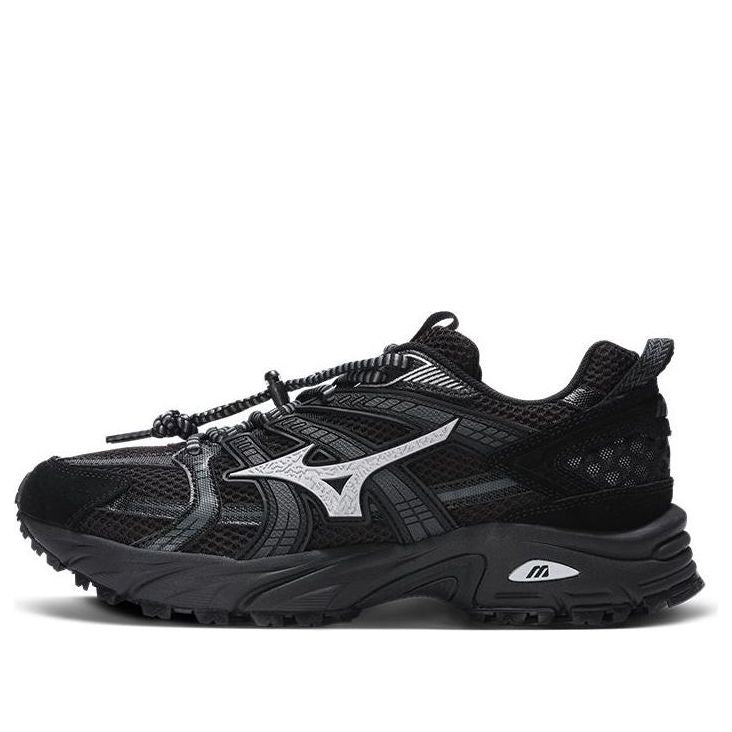 Mizuno FIYI TL 'Black Grey' D1GH240901