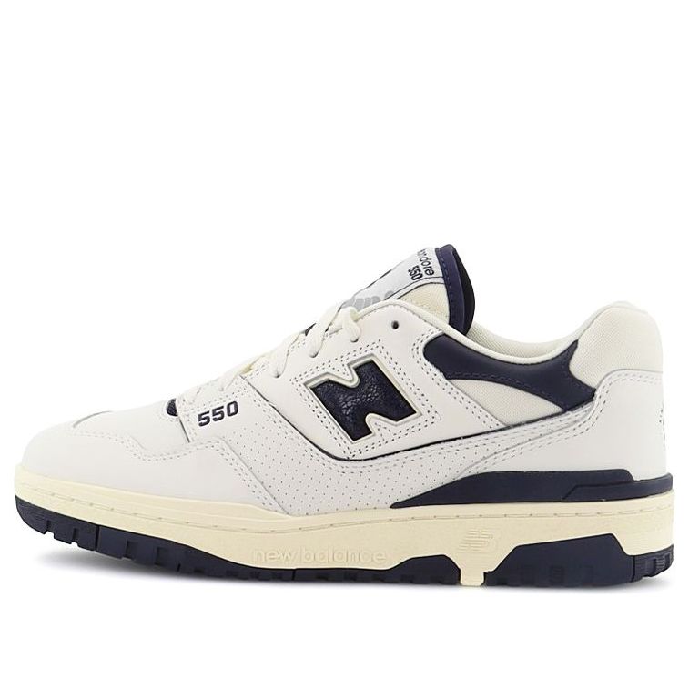 New Balance x Aime Leon Dore 550 'Navy' BB550ALF