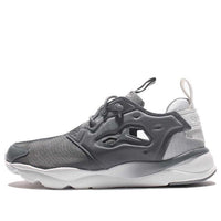 (WMNS) Reebok Furylite Clean 'Grey' BD1436