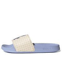 Disney x adidas originals Adilette Lite 'Blue Cream' HQ6373