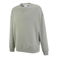 PUMA MMQ Crew Neck Sweatshirt 'Grey' 536595-68