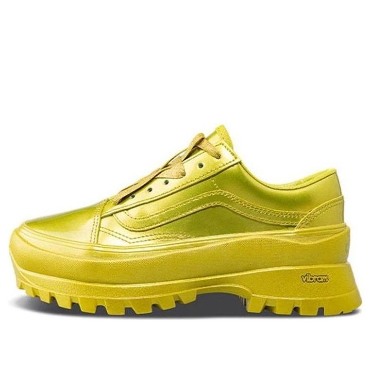 Vans Old Skool Vibram DX x Collina Strada VN0009Q4YL9