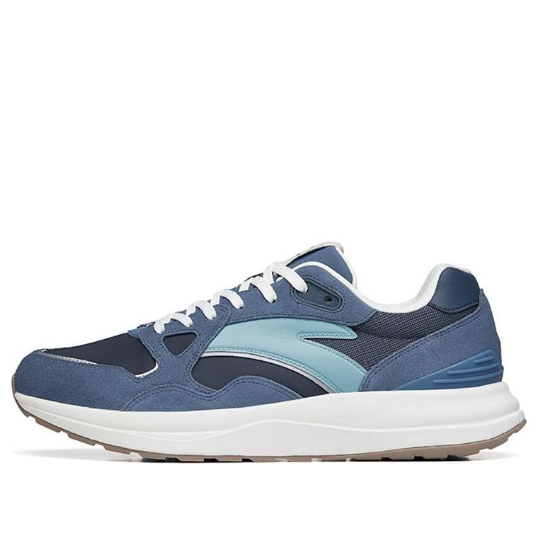 ANTA Star 202 TD 'Blue Navy White' 112235550A-1