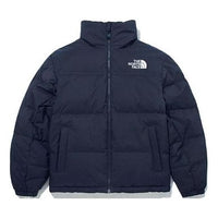 THE NORTH FACE 92 Retro Anniversary Puffer Jacket 'Navy' NJ1DM73D