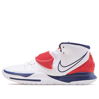 Nike Kyrie 6 'USA White' BQ4630-102