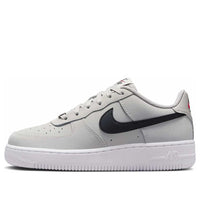 (GS) Nike Air Force 1 LV8 'Light Iron Ore White Black' FZ1021-001