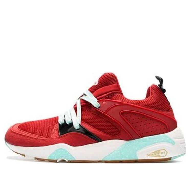 PUMA Packer Shoes x Sneaker Freaker x Blaze of Glory 'Jaws' 361044-01
