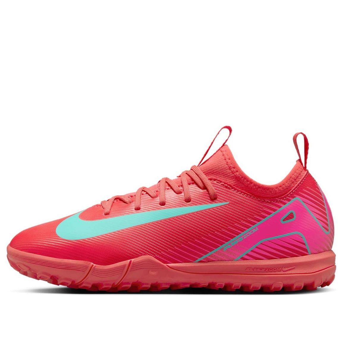 (GS) Nike Mercurial Vapor 16 Academy TF 'Mad Energy Pack' FQ8284-800