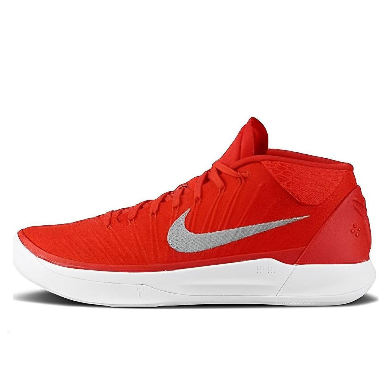 Nike Kobe A.D. Mid 'Red' 942521-600