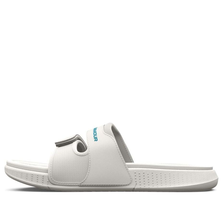 (WMNS) Under Armour Ansa Studio 'White' 3025045-102