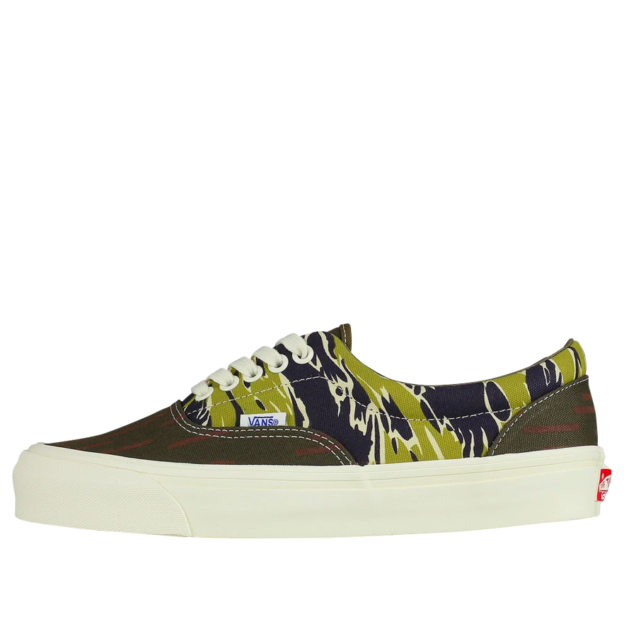 Vans Vault OG Era LX Canvas VN0A4BVAVYT1