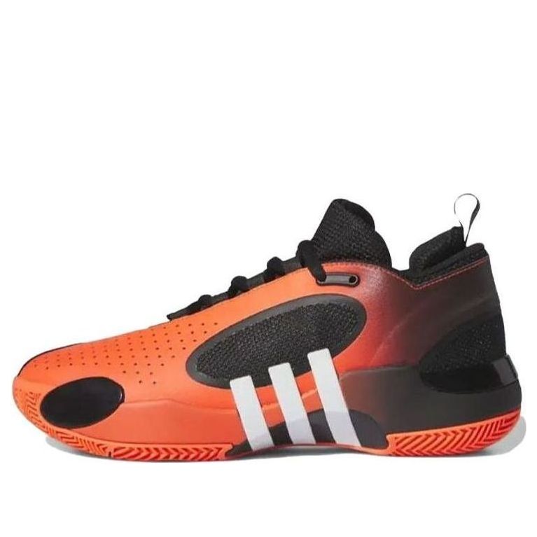 adidas D.O.N. Issue #5 'Halloween' IE8326