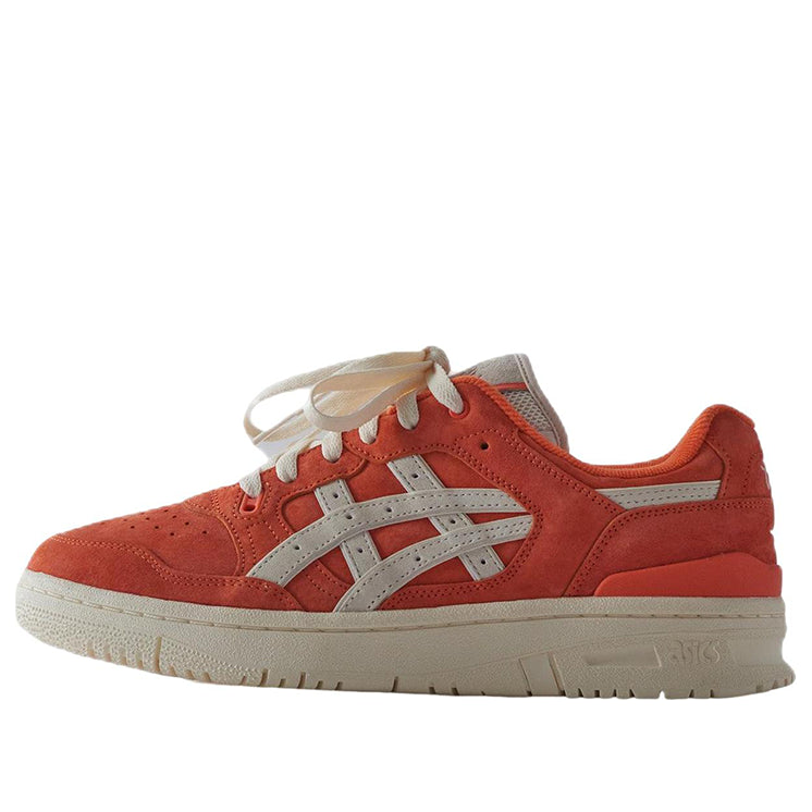 ASICS x Kith EX89 'Orange' 1201A894-800