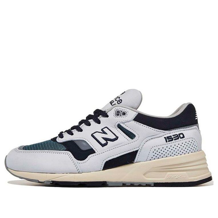 New Balance 1530 Shoes Grey/Black M1530GG