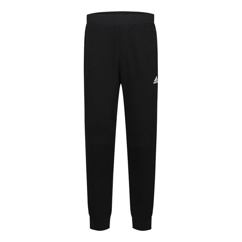 adidas AI PT KN LW Sports Stylish Long Pants Black EH3820