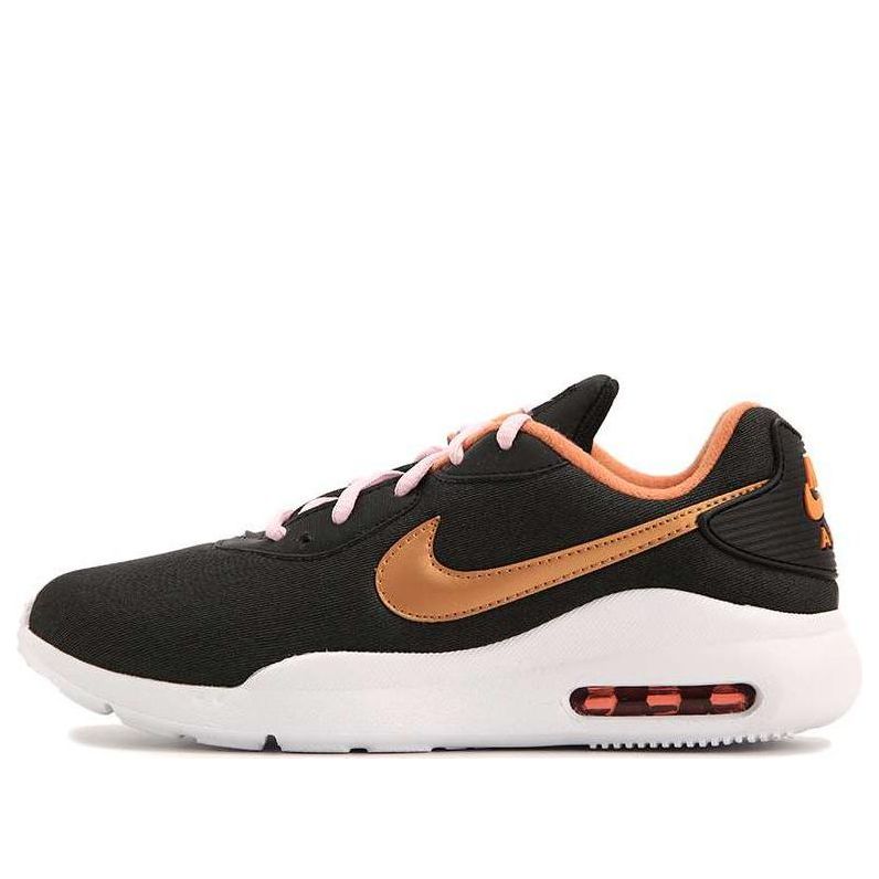 (WMNS) Nike Air Max Oketo WNTR 'Black Metallic Copper' CD5449-002